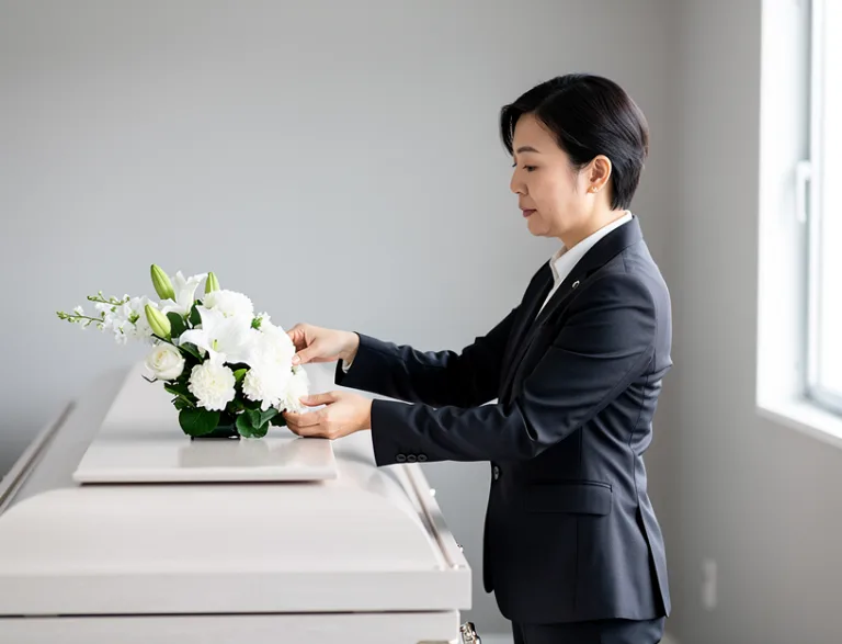 葬儀社 Okayama